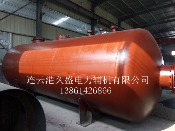 热力式除氧器 热力式除氧器