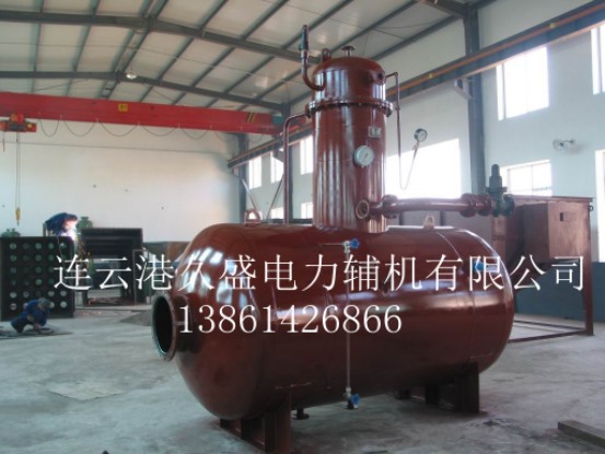 锅炉除氧器