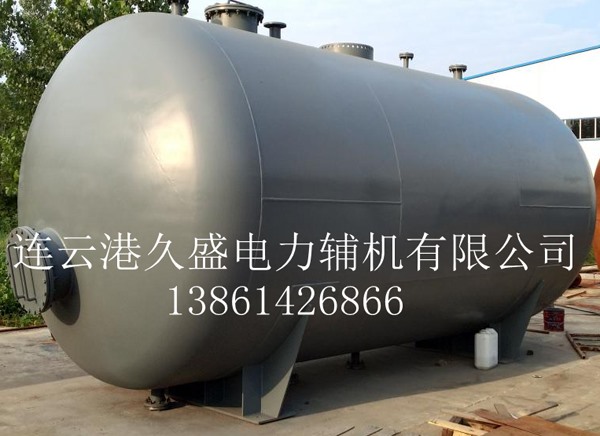 低位热力除氧器 低位热力除氧器