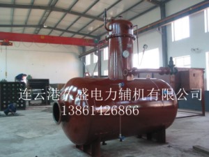 锅炉除氧器